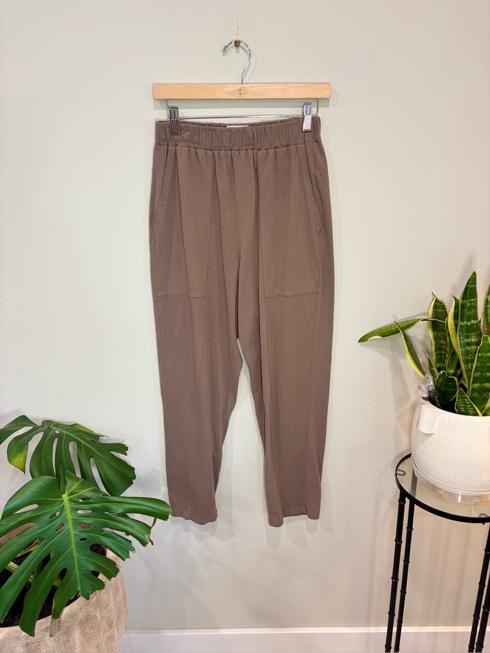 Madewell | 100% cotton Pants | Size Small
